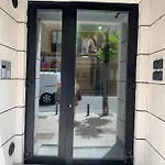 Holidays - Apto D Centrico Terraza Con Garaje Gratis Apartment *