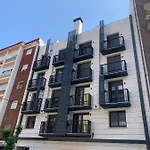 Holidays - Apto D Centrico Terraza Con Garaje Gratis Apartment