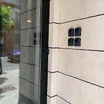 Holidays - Apto D Centrico Terraza Con Garaje Gratis Apartment *