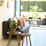 Holidays - Apto D Centrico Terraza Con Garaje Gratis * Castro Urdiales