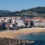 Apartment Holidays - Apto D Centrico Terraza Con Garaje Gratis *