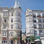 Apartment Holidays - Apto D Centrico Terraza Con Garaje Gratis Castro Urdiales