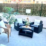 Holidays - Apto D Centrico Terraza Con Garaje Gratis Castro Urdiales