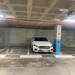 Holidays - Apto D Centrico Terraza Con Garaje Gratis