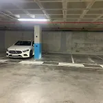 Apartment Holidays - Apto D Centrico Terraza Con Garaje Gratis *