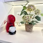 Holidays - Apto D Centrico Terraza Con Garaje Gratis *