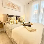 Holidays - Apto D Centrico Terraza Con Garaje Gratis * Castro Urdiales