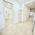 Apartment Holidays - Apto D Centrico Terraza Con Garaje Gratis *