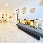 Holidays - Apto D Centrico Terraza Con Garaje Gratis Apartment Castro Urdiales