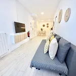 Holidays - Apto D Centrico Terraza Con Garaje Gratis * Castro Urdiales