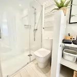 Holidays - Apto D Centrico Terraza Con Garaje Gratis Castro Urdiales