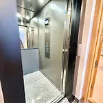 Apartment Holidays - Apto D Centrico Terraza Con Garaje Gratis *