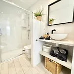Holidays - Apto D Centrico Terraza Con Garaje Gratis Apartment Castro Urdiales