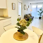 Holidays - Apto D Centrico Terraza Con Garaje Gratis Apartment Castro Urdiales