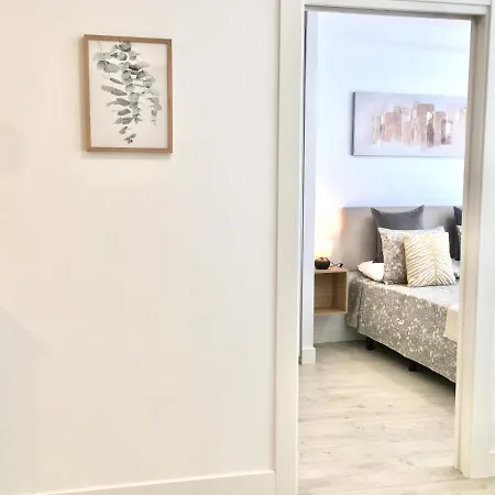 Nuevo Apto D Centrico Terraza Garaje Incluido