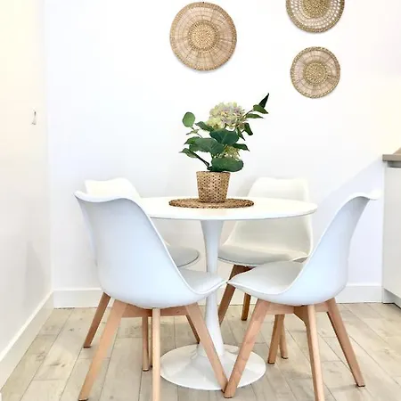 Nuevo Apto D Centrico Terraza Garaje Incluido Apartamento *