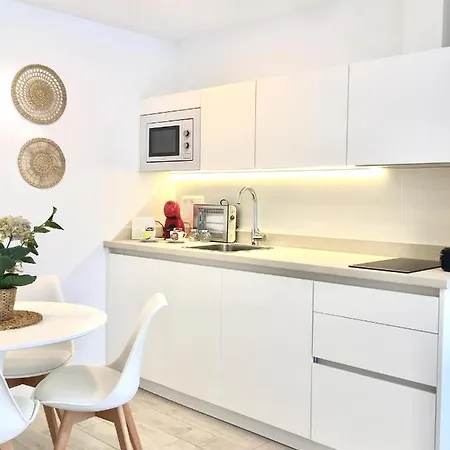 Nuevo Apto D Centrico Terraza Garaje Incluido Castro Urdiales