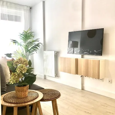 Nuevo Apto D Centrico Terraza Garaje Incluido Castro Urdiales