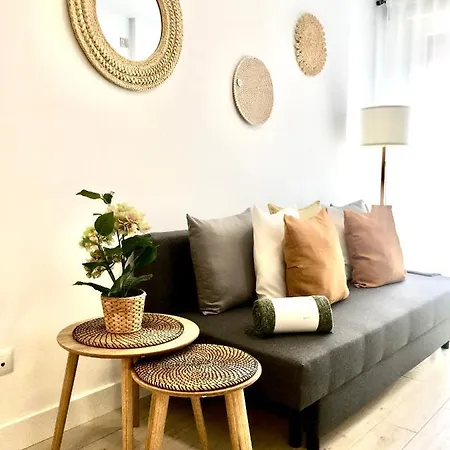 Castro Holidays - Apto D Centrico Terraza Con Garaje Gratis *