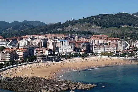 Apartment Castro Holidays - Apto D Centrico Terraza Con Garaje Gratis *