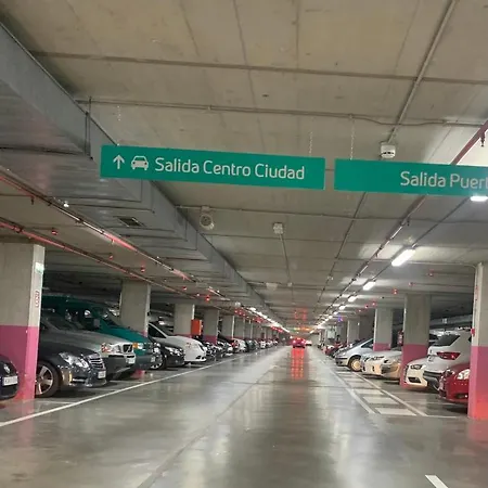 Nuevo Apto D Centrico Terraza Garaje Incluido Apartamento Castro Urdiales