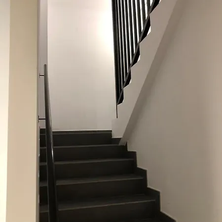 Nuevo Apto D Centrico Terraza Garaje Incluido Apartamento Castro Urdiales
