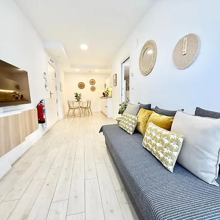 Holidays - Apto D Centrico Terraza Con Garaje Gratis * Castro Urdiales