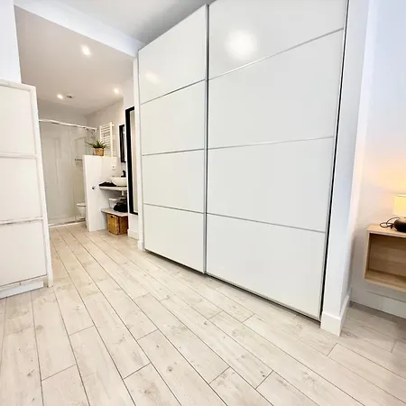 Apartment Castro Holidays - Apto D Centrico Terraza Con Garaje Gratis