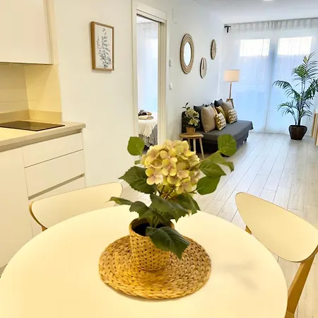 Castro Holidays - Apto D Centrico Terraza Con Garaje Gratis Apartment Castro Urdiales