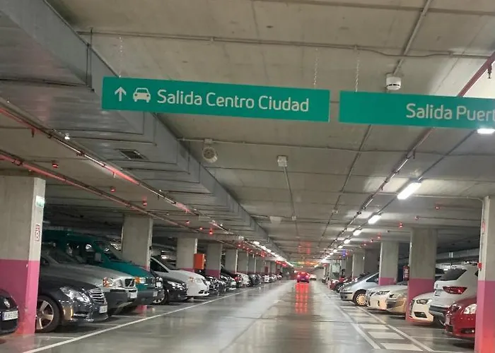 Holidays - Apto D Centrico Terraza Con Garaje Gratis Apartment Castro Urdiales