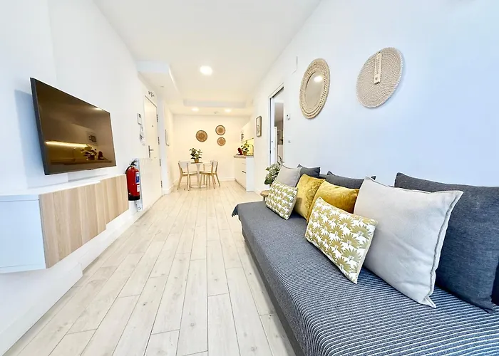 Holidays - Apto D Centrico Terraza Con Garaje Gratis * Castro Urdiales