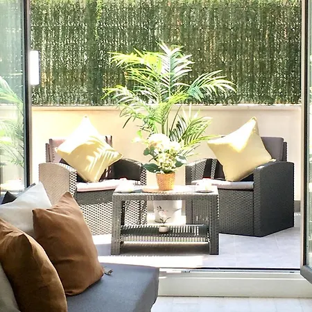 Holidays - Apto D Centrico Terraza Con Garaje Gratis Castro Urdiales