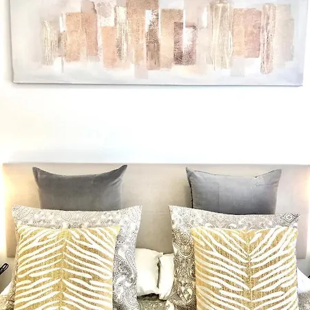 Holidays - Apto D Centrico Terraza Con Garaje Gratis Lejlighed *