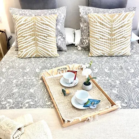 Lejlighed Holidays - Apto D Centrico Terraza Con Garaje Gratis