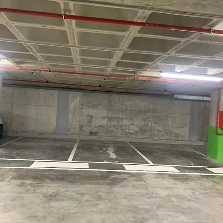 Holidays - Apto D Centrico Terraza Con Garaje Gratis Lejlighed Castro Urdiales