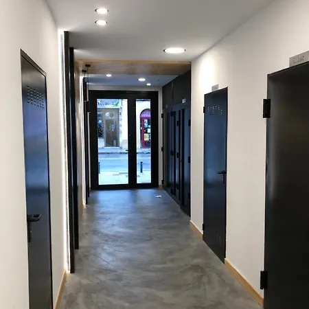 Holidays - Apto D Centrico Terraza Con Garaje Gratis Lejlighed Castro Urdiales