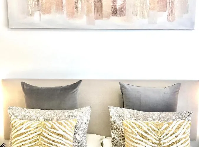 Nuevo Apto D Centrico Terraza Garaje Incluido Apartamento *