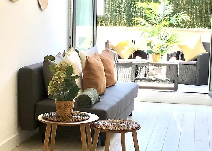 Nuevo Apto D Centrico Terraza Garaje Incluido * Castro Urdiales