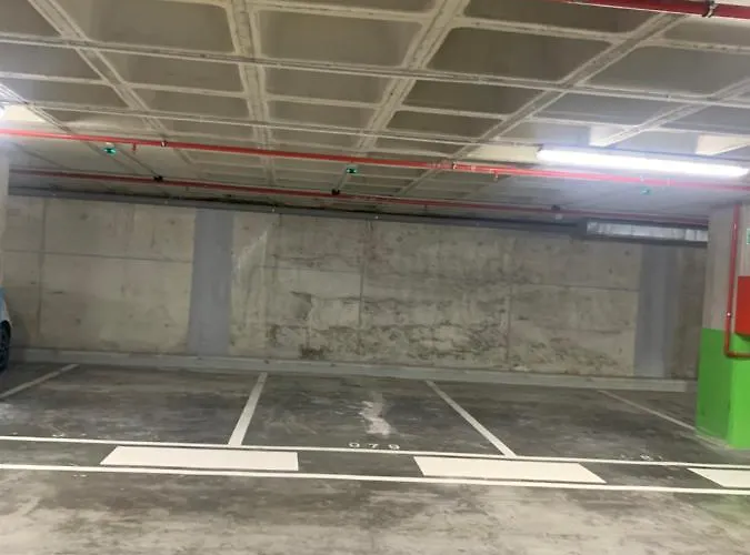 Nuevo Apto D Centrico Terraza Garaje Incluido Apartamento Castro Urdiales