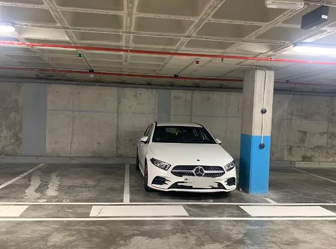 Nuevo Apto D Centrico Terraza Garaje Incluido